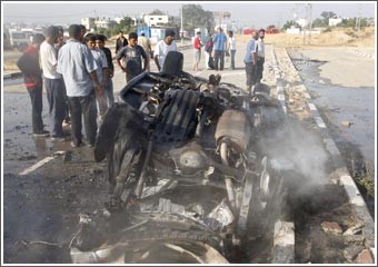 انتهاء الجولة الأولى من المفاوضات بين سورية وإسرائيل واتفاق على عقدها دورياً