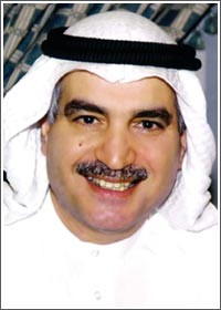 العوضي للنواب: أعطوا الحكومة فرصة