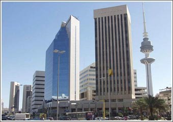 «الأنباء» تنشر دراسة مواصفات نظام البناء التجاري داخل وخارج المدينة