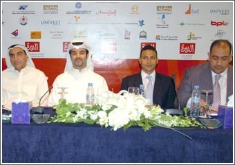 «الديرة القابضة» تتخارج من «بي.بي.إل جلوبال» للاتصالات وبعض استثماراتها خلال 2008 و2009