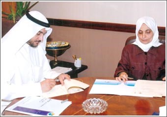 اليتامى: قياس الأداء المؤسسي للجامعة للوصول إلى جهاز حكومي أقل تكلفة وأفضل أداء