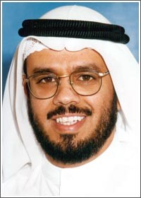 العجمي: الانتهاء من برنامج الـ CFA المؤهل لامتحان يونيو في «العلوم الإدارية»