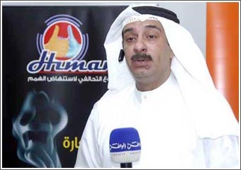«همم» أقام دورة تدريبية توعوية لمتطوعيه حول أساليب مكافحة التدخين