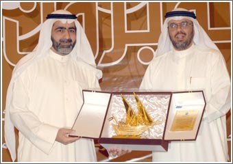 العجمي: تطوير الخطط التعليمية والبرامج الأكاديمية في «العلوم الإدارية» لمواكبة التطورات العالمية