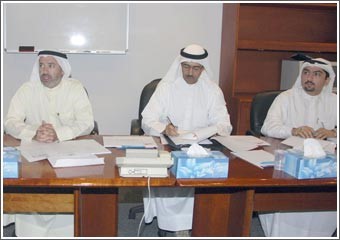 سلطان: أعمال التوسعة لـ «مركز سلطان» المحلية والخارجية خفّضت أرباح 2007 بـ 26% وستحقق المطلوب بـ 2008