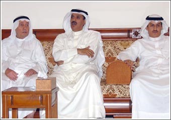 الحريتي: سأعمل لمصلحة موظفي «العدل» و«الأوقاف» ودعم حقوقهم المادية والمعنوية