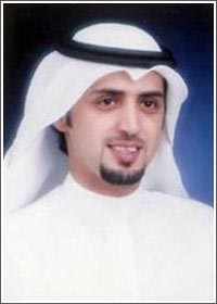 العازمي لشراء مبنى جديد واقرار التأمين الصحي  لاتحاد الطلبة فرع الأردن