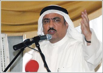 البراك: «الشعبي» سيواصل الدفع بأجندة التنمية وتحديد فترة الحصول على السكن بخمس سنوات