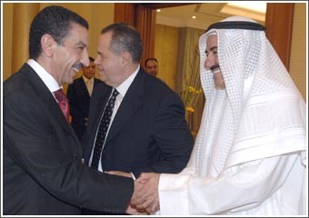 «مجموعة الخرافي» تخطط لرفع استثماراتها في مصر إلى 50 مليار جنيه