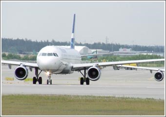 النقل الجوي يعيد تشكيل نظام الطيران الدولي ويسجل أسرع معدلات نمو في العالم