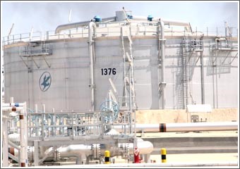 260 مليار دولار استثمارات النفط والغاز في منطقة الخليج و50 مليار دولار استثمارات الكويت في النفط والغاز في 5 سنوات مقبلة