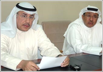 بوحمد: «الكويتية ـ القطرية للتأمين» اشترت مكتب قطر للتأمين وأضافته إلى أصول الشركة