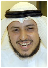الصقعبي: الشعب متعطش لتحقيق التنمية المنشودة والتعاون الحقيقي بين السلطتين
