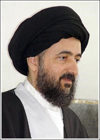 العلامة محمد الشيرازي في ذمة الله