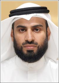 العجمي: 94% زيادة في إقبال الطلبة على برامج اللغة الإنجليزية