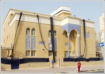 مجالس عزاء الشيرازي بدأت وذكراه لن تنتهي