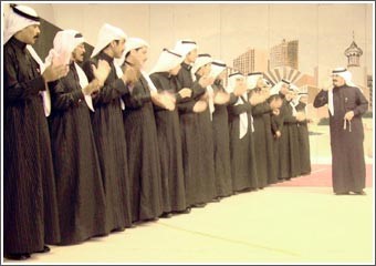 المراحل الثلاث لـ «فن المحاورة» من عصر المعلقات حتى الآن (1- 2)