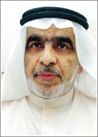 عبدالصمد: المجلس يقرر مناقشة عامة للميزانيات أو إحالتها للجنة الحسابات