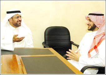 صلاح العبدالجادر لـ «الأنباء»: مستقبل الكويت ليس في التعليم الأكاديمي فقط بل أيضا في التقني والفني