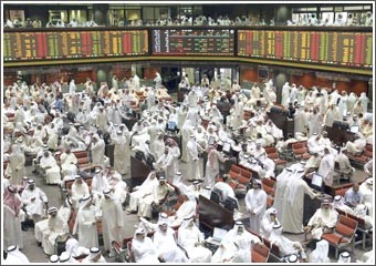 متداولون يأملون خروج البورصة من حال التباين بفعل المضاربات