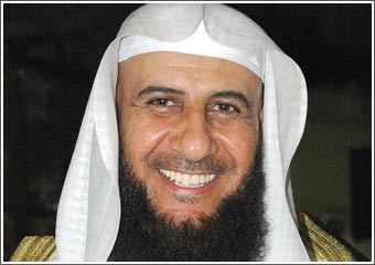 «الداخلية» تدعو 48 مغازلجياً لحلقات دينية