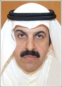 الرفاعي: تمديد ندب العثمان مساعد العميد للرعاية الطلابية لمدة عام