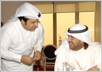 الفهد لـ «الأنباء»: عودتي للاتحاد غير مرتبطة بالأزرق