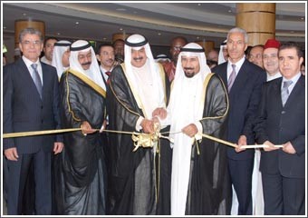 الجارالله: الكويت حريصة على تعزيز علاقات الشراكة والتنمية مع الدول الأفريقية وتدرك حجم تحدياتها