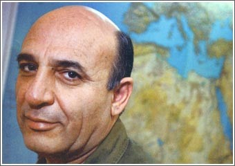 موفاز: لا مناص من هجوم إسرائيلي على إيران