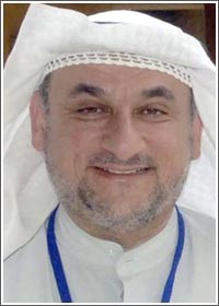 الخضري: دعوى للطعن في نتائج انتخابات رابطة أعضاء هيئة التدريس بـ «التطبيقي»