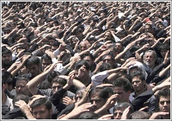 مصر: إسرائيل عائق مباشر أمام حل المشكلة الإيرانية