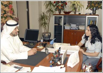 الفلاح: اللجوء إلى القطع المبرمج أبعد البدائل واستخدام المخزون الإستراتيجي ممكن ضمن حدود