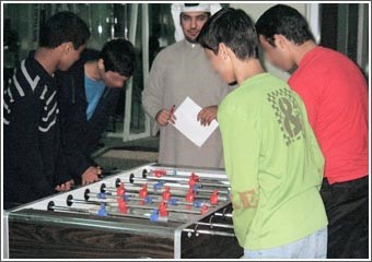 السنان لـ «الأنباء»: 2003 أحداث أحيلوا لمكتب المراقبة الاجتماعية في 2007