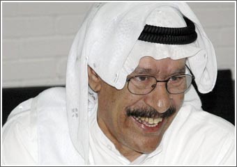 بدر بورسلي: أرفض التنقلات في الفضائيات وتلفزيون الكويت بيتي