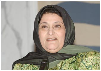 فايزة الخرافي: قسم الكيمياء يتمتع بكفاءات عالية ويزخر بأساتذة لهم مكانتهم العلمية