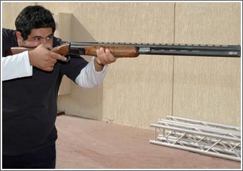 اعتماد أسماء المشاركين في أولمبياد بكين