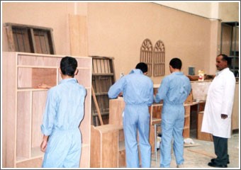 الضرب والسرقة أبرز جرائم الأحداث المعرضين للانحراف