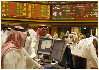 مضاربات حادة على الأسهم الرخيصة واستمرار هدوء الشركات القيادية