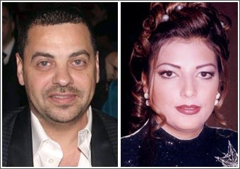 حفلة شتائم دسمة بين أصالة وزوجها وشقيقها على موقع «اليوتيوب»!