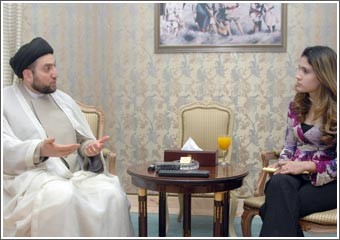 الحكيم لـ«الأنباء»: الكويت رشحت اسم سفيرها في العراق ونتفهم سبب الهواجس السعودية من فتح سفارة عندنا