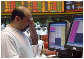 تغيير في المراكز المالية للاستفادة من النشاط القوي لـ «أجيليتي» وشركاتها