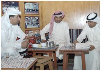 مواطنون لـ «الأنباء»: نتخوف من اندثار موروثاتنا الشعبية واستبدالها بالتكنولوجيا