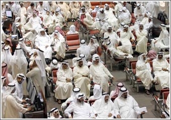 «المركز»: 22 مليار دولار إجمالي الأصول المدارة لـ 121 صندوقاً استثمارياً بقيادة السعودية والكويت