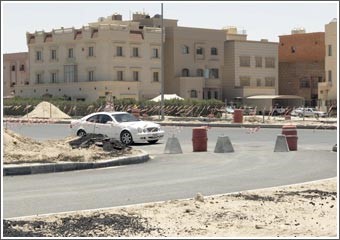 «الرعاية السكنية» تعلن أسماء 289 مواطناً خصصت لهم قسائم حكومية في ق 11 بمدينة سعد العبدالله والقرعة 24 الجاري