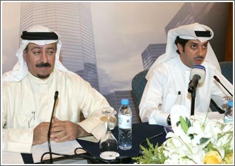 الصرعاوي: «التمدين البحرينية» أول مشروعاتها«جسر المحبة» بين قطر والبحرين و3 مشاريع عقارية ضخمة