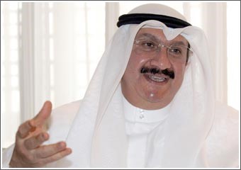سالم العبدالعزيز: «المركزي» سيستخدم كل أدوات السياسة النقدية لمواجهة ارتفاع الأسعار