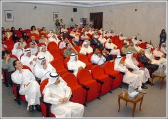 المطيري: إنشاء فرع لجمعية مهندسي الطاقة في البلاد خطوة رائدة في المنطقة