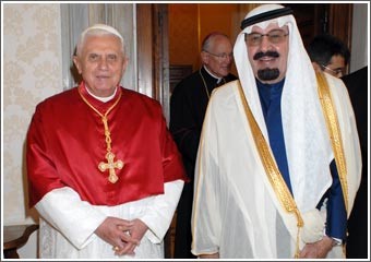 خادم الحرمين يتصدر ترتيب زعماء الشرق الأوسط 