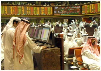 انتقال سريع في المراكز المالية و«أجيليتي» وشركاتها تعود لواجهة النشاط