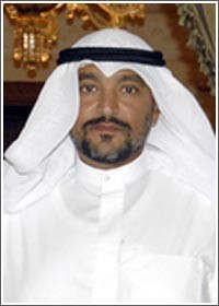 فهد السعد لـ «الأنباء»: الأمير الوالد عود من حزمة أمراء  بذلوا جهودهم من أجل الكويت ويمثلهم اليوم صاحب السمو الشيخ صباح الأحمد